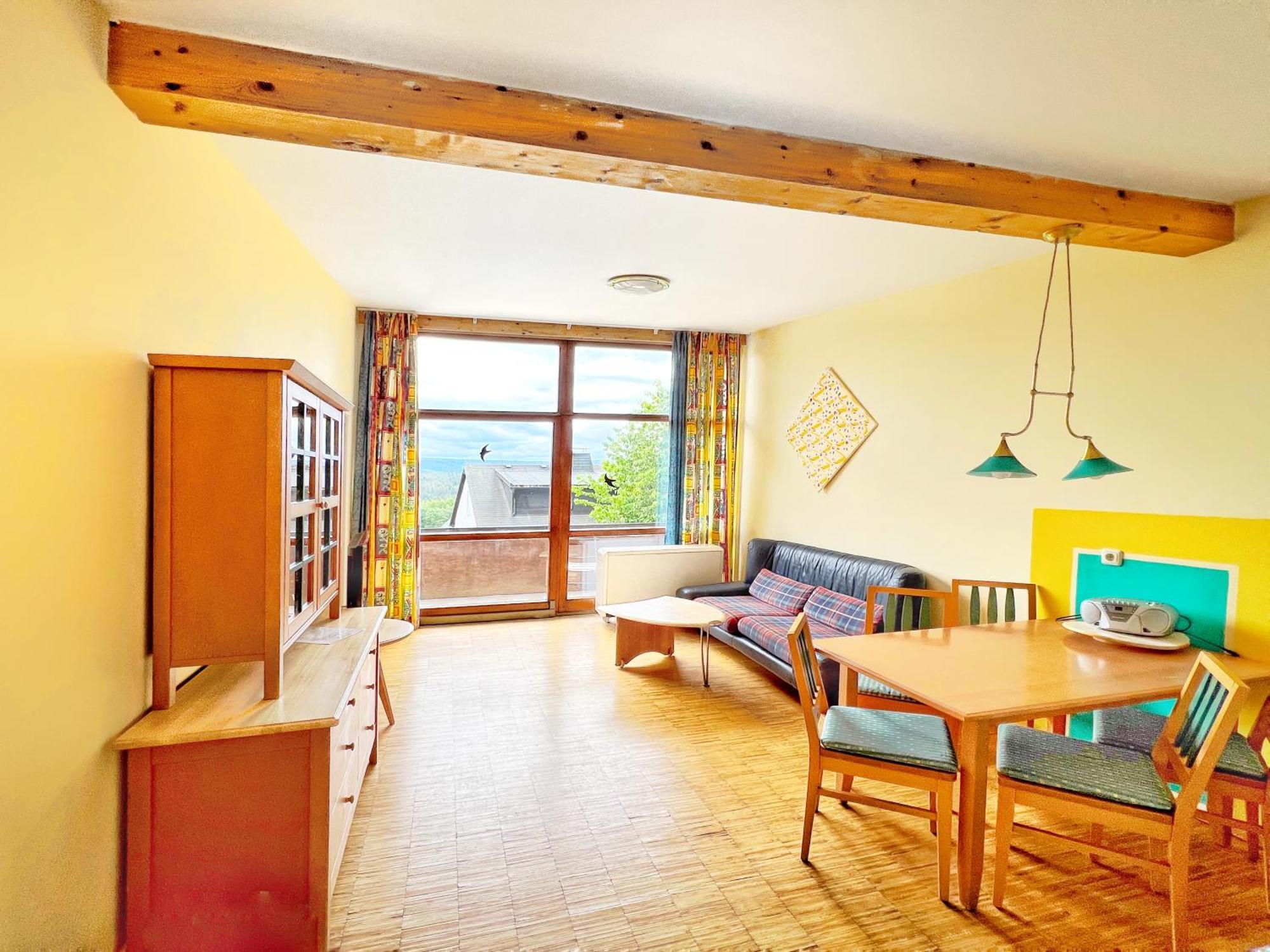 Wagners Hotel Schoenblick, C&C Hotels Und Vertrieb Gmbh Fichtelberg Exterior foto