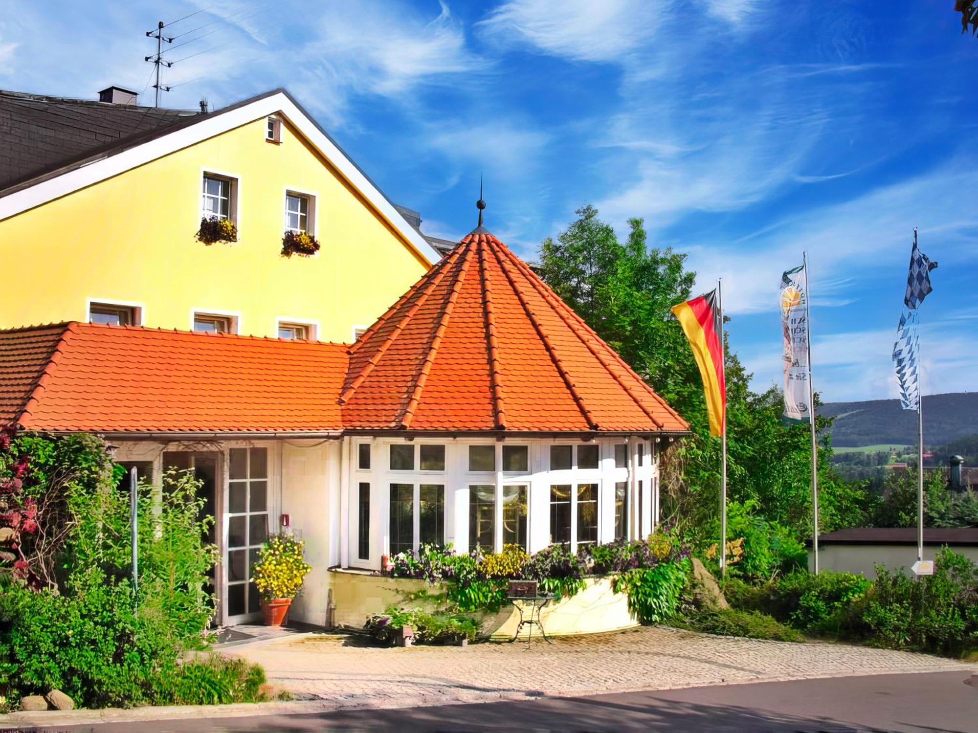 Wagners Hotel Schoenblick, C&C Hotels Und Vertrieb Gmbh Fichtelberg Exterior foto