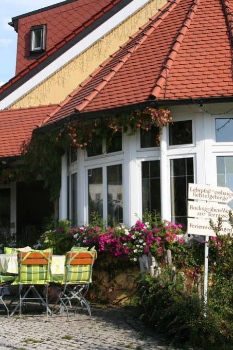 Wagners Hotel Schoenblick, C&C Hotels Und Vertrieb Gmbh Fichtelberg Exterior foto