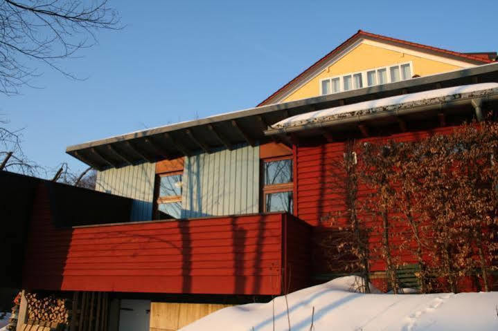 Wagners Hotel Schoenblick, C&C Hotels Und Vertrieb Gmbh Fichtelberg Exterior foto