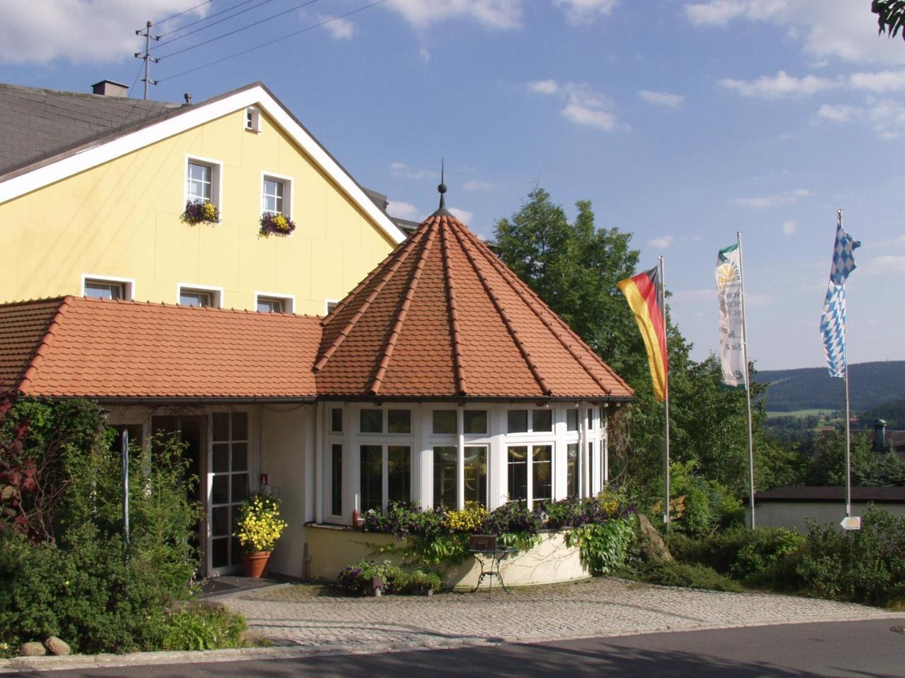 Wagners Hotel Schonblick, C&C Hotels Und Vertrieb Gmbh Fichtelberg Exterior foto